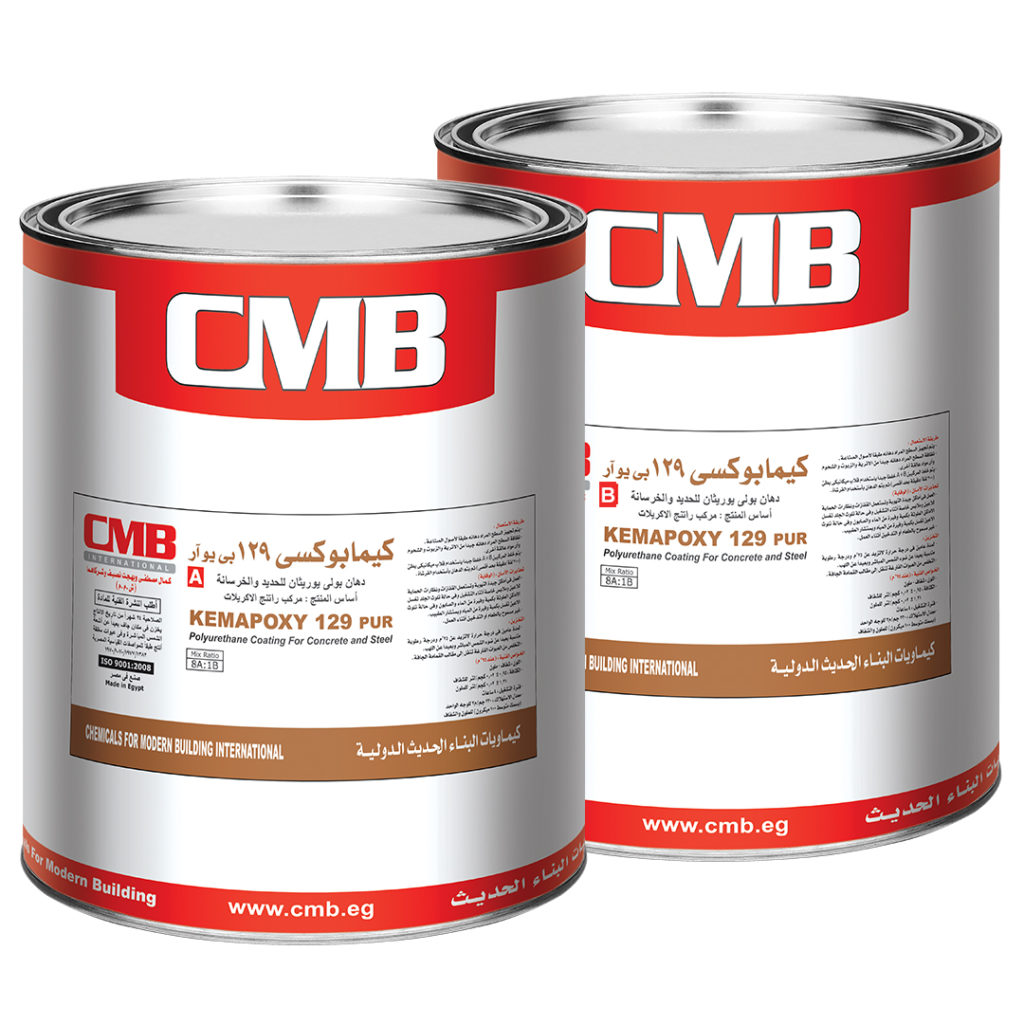 CMB CMB
