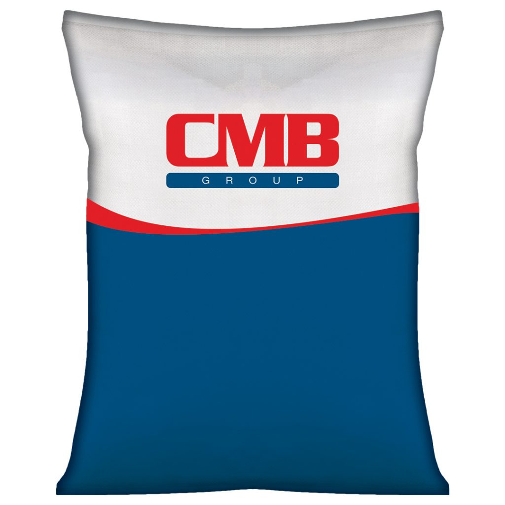 المعاجين وتسوية الأسطح CMB