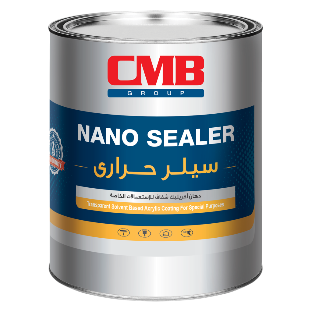 nano-sealer