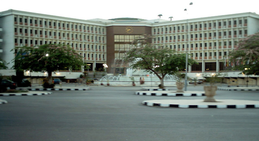 Assiut-university-hospital