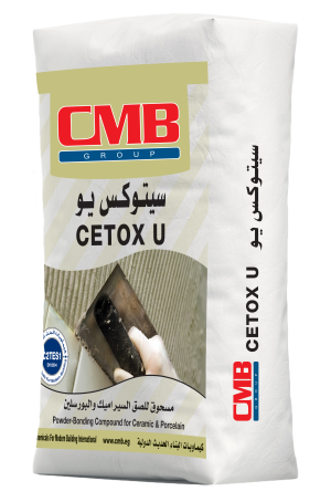 Cetox U