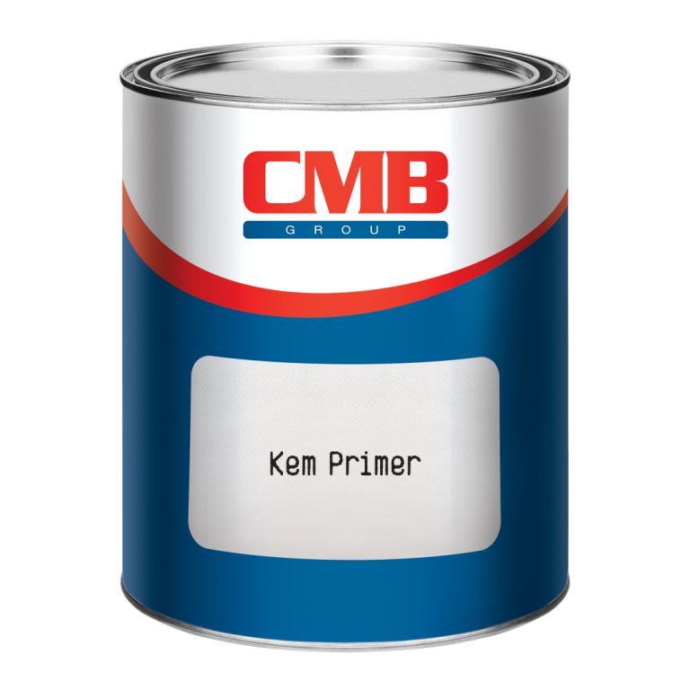 KEM 400 Paint: Industrial Strength for Tough Environments