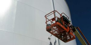 Industrial Protective coating