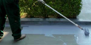 Waterproofing Products