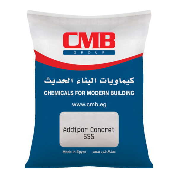 Addipor Concret 555