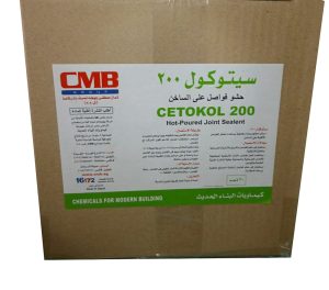 Cetokol 200