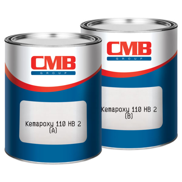 Kemapoxy 110 HB/2