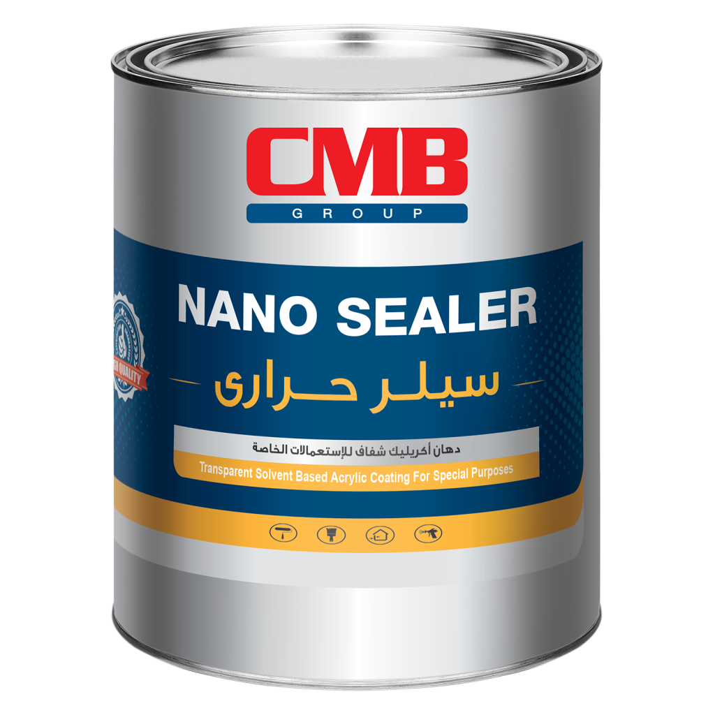 nano-sealer