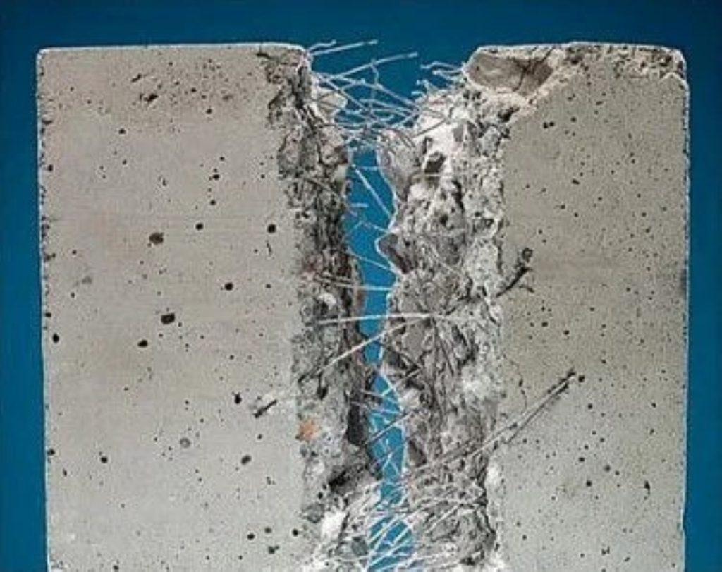 CMB Polypropylone fibers1